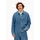 ARMEDANGELS LINO BLEND Jeansjacke blau M