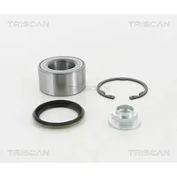 TRISCAN Radlagersatz