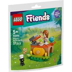 LEGO Friends 30696 Autumns Waffelstand Polybag