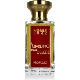 Nobile 1942 Il Giardino delle Delizie Eau de Parfum 75 ml
