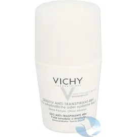 Vichy Deo Anti-Transpirant 48h Sensitiv Roll on 50 ml