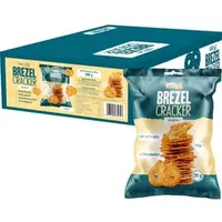 Hellma Brezel Cracker 28x 35 g