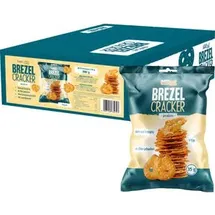 Hellma Brezel Cracker 28x 35 g