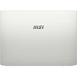MSI Prestige 16 Studio A13VF-089 16'' Intel Core i7-13700H 16 GB RAM 1 TB SSD RTX 4060 Win11 Pro Silber