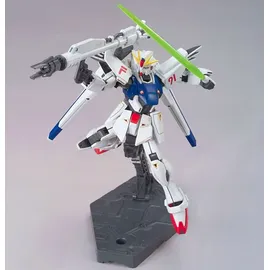 Bandai Namco Entertainment Gundam F91 Model Kit Figur 13 cm