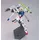 Bandai Namco Entertainment Gundam F91 Model Kit Figur 13 cm