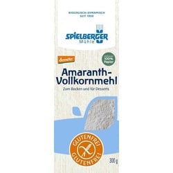 Spielberger Glutenfreies Amaranth bio