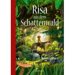 Risa aus dem Schattenwald