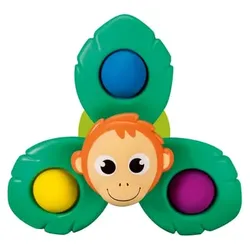 Ravensburger play+ Pop-it Spinner: Affe