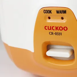 Cuckoo CR-0331