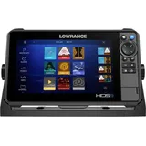 Lowrance HDS PRO 9 Ohne Schwinger Kartenplotter