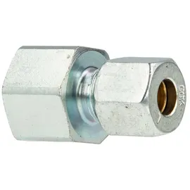 Banyo GAI Verschraubung 1/4 Zoll x Ø 8 mm
