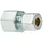Banyo GAI Verschraubung 1/4 Zoll x Ø 8 mm