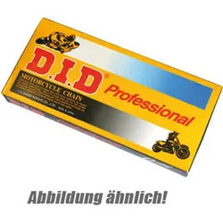 D.I.D. Kette 420 NZ3 G&B-126C, gold