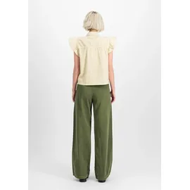 Alpha Industries Sailor Hose Grün M