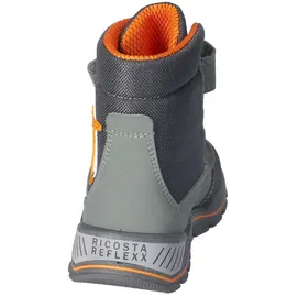 Ricosta Klettstiefel Grün 35