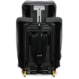 Kinderkraft Safety Fix 2 i-Size grau