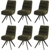 MCW Stühle, G66-B-6