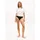 Tommy Hilfiger Brasilslip 3 St. ivory/misty blush/schwarz 38