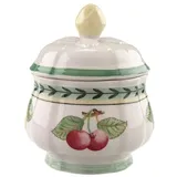 Villeroy & Boch French Garden Fleurence Zuckerdose