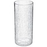 Atmosphera Créateur d'intérieur Glasvase in transparent | Gr.: onesize