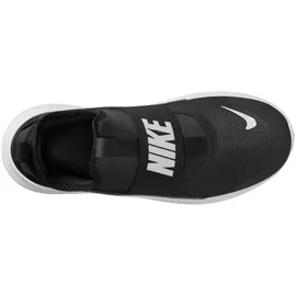 Nike Flex Runner 4 Kinder Schwarz / Weiß 36,5