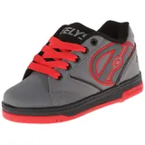 HEELYS PROPEL 2.0 Schuh 2015 grey/red/black, 38 - 38 EU