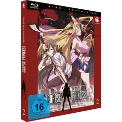 Corpse Princess - Staffel 2 - Vol. 2