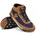 Xero Shoes Schuhe Xero Shoes RWHMGNGR Braun/Dunkelblau 44 5