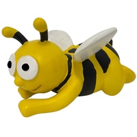 Weitere Dekofigur Biene fliegend 32 x 40 x 58 cm