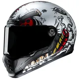 HJC Helmets HJC V10 Vatt MC1SF M