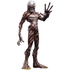 Weta Workshop Stranger Things Mini Epics Vecna & Eleven Twin Pack 16cm