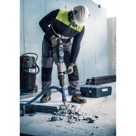Bosch SDS-max Spitzmeißel-Adapter 400 mm 1 Stück