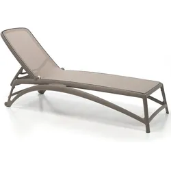 NARDI - Atlantico Outdoor Liege, tortora
