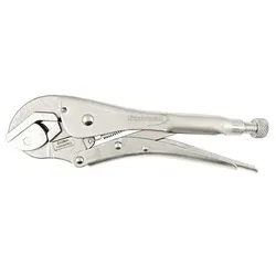 Gripzange mit beweglicher Backe 250mm