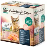 Wildes Land Probierbox 8 x 100 g