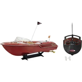 Jamara Boot Venezia 2CH RTR 040390