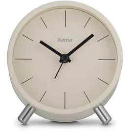 Hama Flores grau/beige