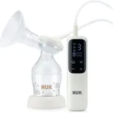 NUK Milchpumpe Soft&Easy