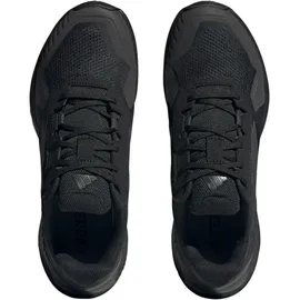 adidas Terrex Soulstride Rain.RDY Core Black / Carbon / Grey Six 44 2/3