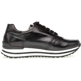 Gabor Turin Damen Weite H Schwarz 40