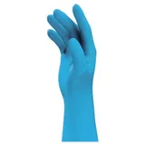 Uvex 6059610 Handschutz Werkstatthandschuhe Blau