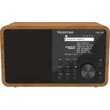 Telestar TOP 200 braun