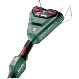 Metabo MA 36-18 LTX BL Q Akku Multifunktionsantrieb 36 V ( 2x 18 V ) Brushless + 2x Akku 5,5 Ah + Ladegerät