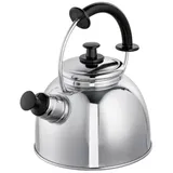 Schulte-Ufer Mortimer i schwarz