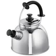 Schulte-Ufer Mortimer i schwarz