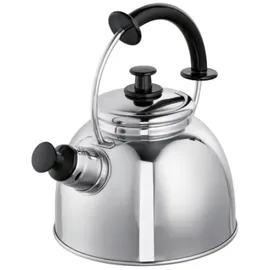 Schulte-Ufer Mortimer i schwarz