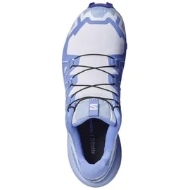 Salomon Speedcross 6 Damen Ancient Water/Brunnera Blue/Persian Jewel 38 2/3
