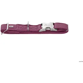 Hunter Halsung Sofia Alu-Strong XL, himbeer