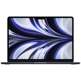 Apple MacBook Air 13 (M2, 8 GB, 256 GB, DE), Notebook, Blau